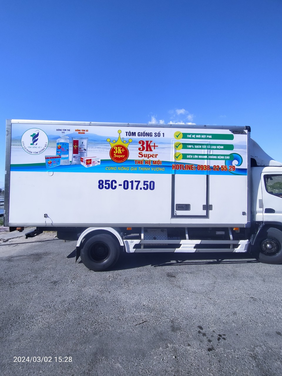 Đóng gói, giao hàng chuyên nghiệp