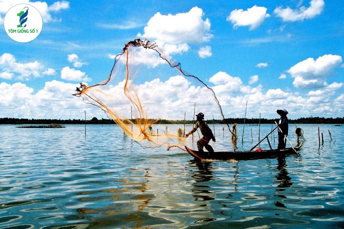 Ngành thủy sản – chờ ngày tươi sáng trong nửa cuối năm 2023!